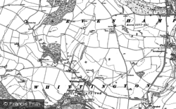 1883, Whittington