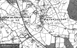 1884, Whittington