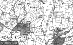 1910, Whittington