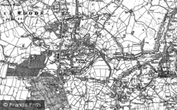 1893, Whittle-Le-Woods