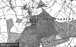 1883, Whittlebury