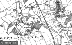 1885, Whittlesford