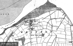 1886 - 1906, Whitton