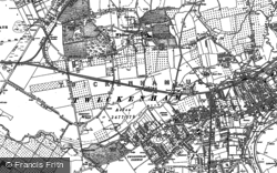1912, Whitton