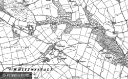 1895, Whittonstall