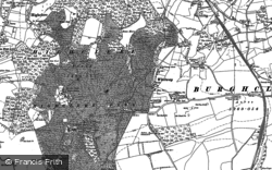 1894 - 1909, Whitway