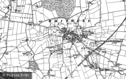 1884 - 1897, Whitwell