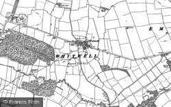 1884 - 1902, Whitwell