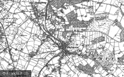 1882 - 1901, Whitwick
