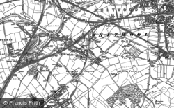 1890, Whitwood