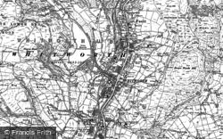 1890 - 1909, Whitworth