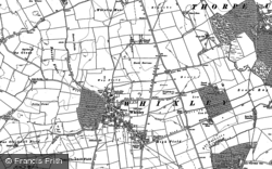 1892, Whixley