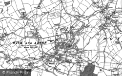 1881 - 1902, Wick