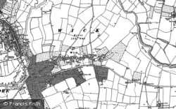 1884, Wick