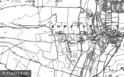 1895 - 1924, Wick