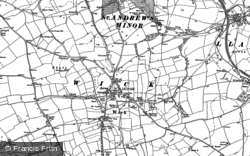 1897, Wick
