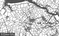 1902, Wick St Lawrence