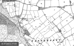 1885, Wicken Green Village