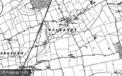1886, Wickenby