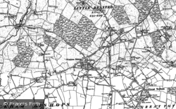 1895, Wickham Bishops