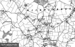 1884, Wickhambrook