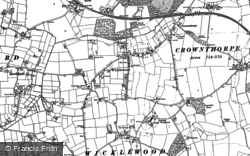 1882, Wicklewood