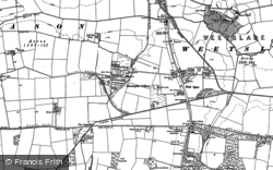 1895, Wideopen