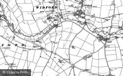 1889 - 1898, Widford