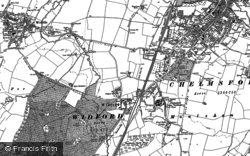 1895, Widford