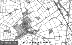 1883 - 1899, Widmerpool