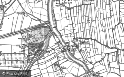 1884 - 1886, Wiggenhall St Germans
