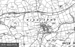 1898, Wigginton