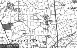 1900, Wigginton