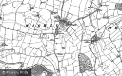 1891, Wighill
