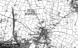 1885, Wigston