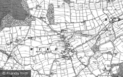 1892, Wike
