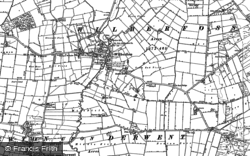 1891, Wilberfoss