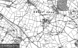 1881, Wilcott