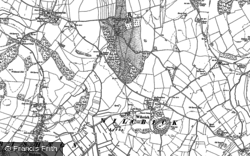 1900, Wilcrick