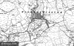 1907, Wildboarclough