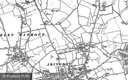 1898, Wildmoor
