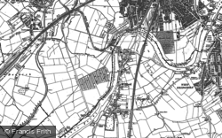 1881 - 1883, Wilford