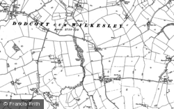 1879, Wilkesley