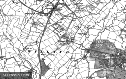 1887, Willand