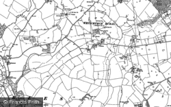 1879 - 1880, Willaston
