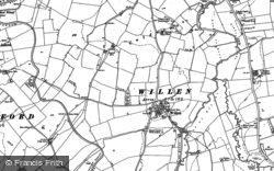 1924, Willen