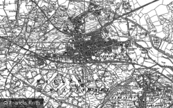 1885, Willenhall