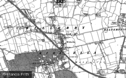 1888 - 1908, Willerby