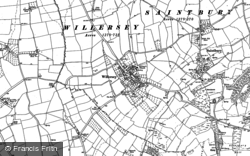 1880 - 1900, Willersey