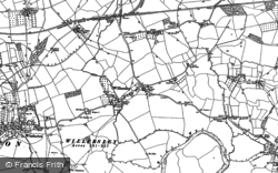 1886, Willersley